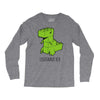 legosaurus rex Long Sleeve Shirts