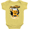 hey, beer man! Baby Onesie