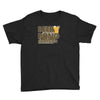 beer pong Youth Tee