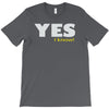 yes i know T-Shirt
