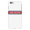Look Deeper iPhone 6 Plus/6s Plus Case
