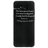 dear santa i'll buy my own stuff Samsung Galaxy S8