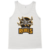 republic rebels Tank Top