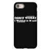 don't worry iPhone 8