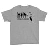 problem solved 2 Youth Tee