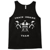 train insane Tank Top