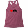good design rip city best trending Racerback Tank