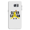 Super Saiyan Air Samsung Galaxy S7