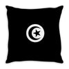 fahrie77 Throw Pillow