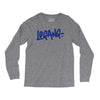 Logang Maverick Long Sleeve Shirts
