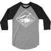 camp mode on 3/4 Sleeve Shirt