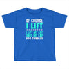 cat cats lift lifting fitness Toddler T-shirt