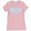 prescott pharmaceuticals Ladies Fitted T-Shirt