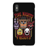 five nights at freddy's iPhoneX