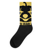 You'll Float Too (f142) Socks