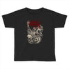 cattle decapitation (alone at the landfill) Toddler T-shirt