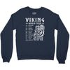 Viking World Tour Crewneck Sweatshirt