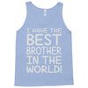 sister from brothers Tank Top