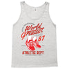 world greatest runner 87 Tank Top