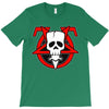frankenskull hellion logo T-Shirt