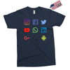 fahrie77 Exclusive T-shirt