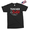 teacher tribe Exclusive T-shirt