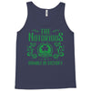 The Notorious, Humble In Victory Tank Top