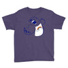 scarebear Youth Tee