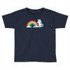 tasty rainbow Toddler T-shirt