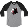 fahrie77 3/4 Sleeve Shirt