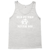 old punk rock Tank Top