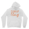 half man , half komodo dragon Youth Hoodie