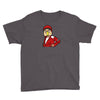 TAKE ME YEAH Youth Tee