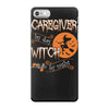 halloween special iPhone 7 Case