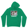 Bromance Unisex Hoodie