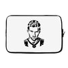 messi 2 Laptop sleeve