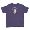 workout time Youth Tee