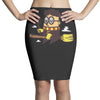 science wizard Pencil Skirts