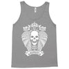 All Men Are Created Equal But Only The Best Are Born In August Tank Top