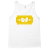razor sharp records Tank Top