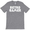 retro gamer T-Shirt