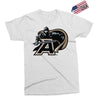 army secondary Exclusive T-shirt