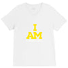 INVICTUS GAMES Toronto 2017 V-Neck Tee