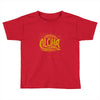 aloha Toddler T-shirt