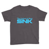 snk tribute unisex Youth Tee