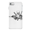 deadpool 4 iPhone 7 Case
