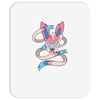 dragon eater Mousepad