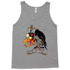ugly tengu Tank Top