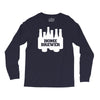 beer making Long Sleeve Shirts