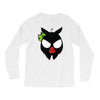 ranma Long Sleeve Shirts